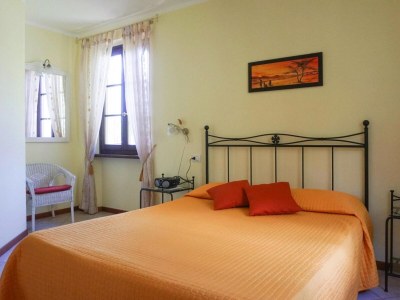 Holiday park Appartements Casa Tamas in Limone - Features photo 23