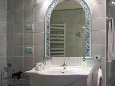 Holiday park Appartements Casa Tamas in Limone - Features photo 24