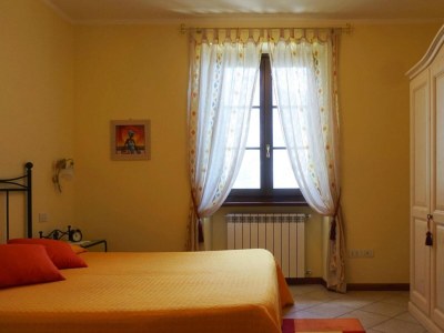 Holiday park Appartements Casa Tamas in Limone - Features photo 25