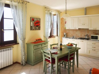 Holiday park Appartements Casa Tamas in Limone - Features photo 26