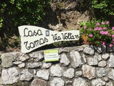 Holiday park Appartements Casa Tamas in Limone - Outdoor photo 29