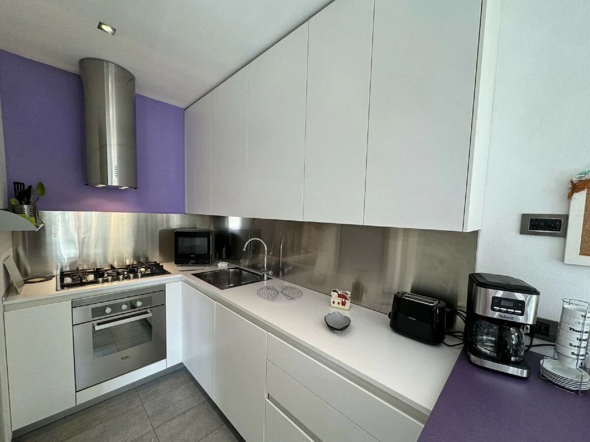 Holiday house Charmantes toskanisches Haus mit Pool in der Nähe von Lucca - Features photo 4