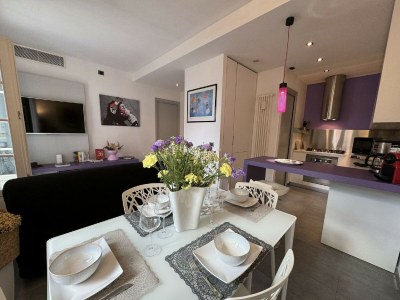 Holiday house Charmantes toskanisches Haus mit Pool in der Nähe von Lucca - Features photo 6