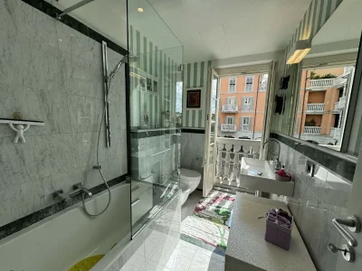 Holiday house Charmantes toskanisches Haus mit Pool in der Nähe von Lucca - Features photo 11