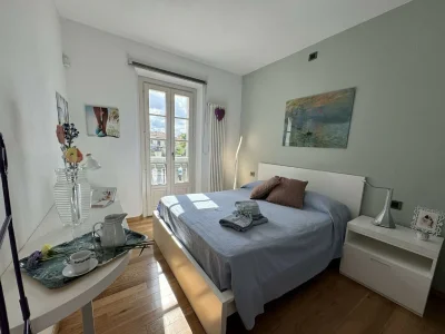 Holiday house Charmantes toskanisches Haus mit Pool in der Nähe von Lucca - Features photo 12