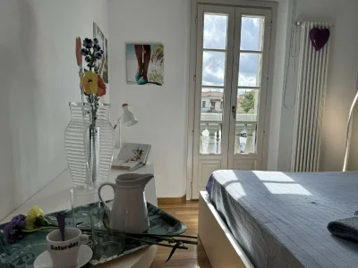 Holiday house Charmantes toskanisches Haus mit Pool in der Nähe von Lucca - Features photo 13