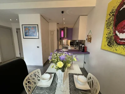 Holiday house Charmantes toskanisches Haus mit Pool in der Nähe von Lucca - Features photo 15