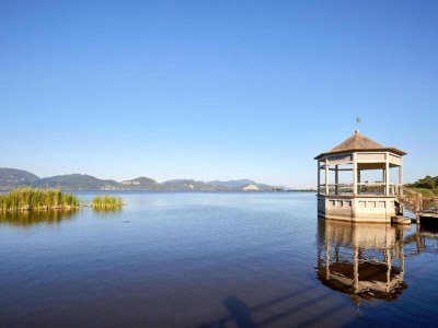 Holiday house Charmantes toskanisches Haus mit Pool in der Nähe von Lucca - Environment photo 20
