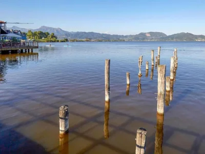 Holiday house Charmantes toskanisches Haus mit Pool in der Nähe von Lucca - Environment photo 21