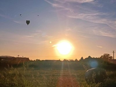 Holiday house Charmantes toskanisches Haus mit Pool in der Nähe von Lucca - Environment photo 25
