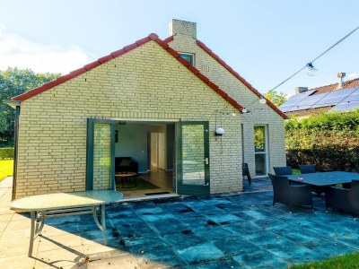 Holiday house Holiday home in Ewijk in a beautiful area - Outdoor photo 6