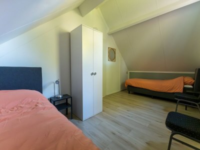 Holiday house Holiday home in Ewijk in a beautiful area - Features photo 25