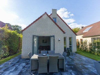 Holiday house Verlockendes Ferienhaus mit Garten - Outdoor photo 4