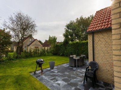 Holiday house Verlockendes Ferienhaus mit Garten - Outdoor photo 9