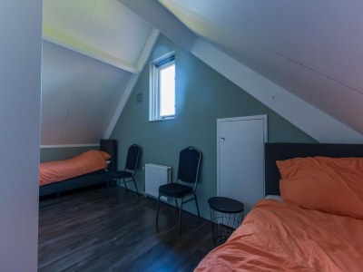 Holiday house Verlockendes Ferienhaus mit Garten - Features photo 10