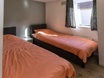 Holiday house Verlockendes Ferienhaus mit Garten - Features photo 13