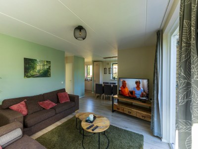 Holiday house Verlockendes Ferienhaus mit Garten - Features photo 14