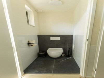 Holiday house Verlockendes Ferienhaus mit Garten - Features photo 15