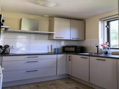 Holiday house Verlockendes Ferienhaus mit Garten - Features photo 16