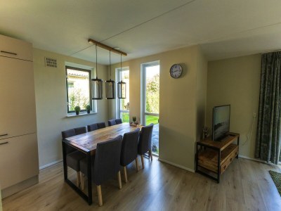 Holiday house Verlockendes Ferienhaus mit Garten - Features photo 19