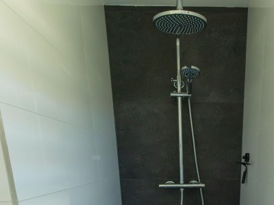 Holiday house Verlockendes Ferienhaus mit Garten - Features photo 20