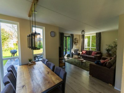Holiday house Verlockendes Ferienhaus mit Garten - Features photo 21