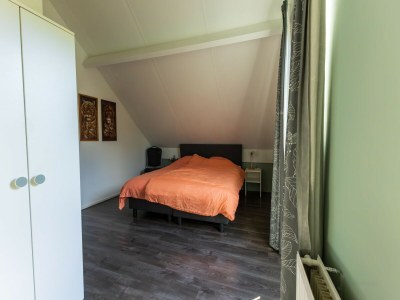 Holiday house Verlockendes Ferienhaus mit Garten - Features photo 22