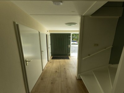 Holiday house Verlockendes Ferienhaus mit Garten - Features photo 23