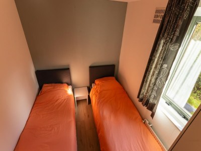 Holiday house Verlockendes Ferienhaus mit Garten - Features photo 25