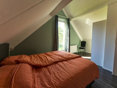 Holiday house Verlockendes Ferienhaus mit Garten - Features photo 26