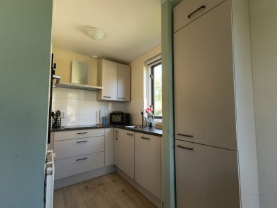 Holiday house Verlockendes Ferienhaus mit Garten - Features photo 27