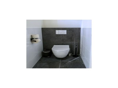 Holiday house Verlockendes Ferienhaus mit Garten - Features photo 28