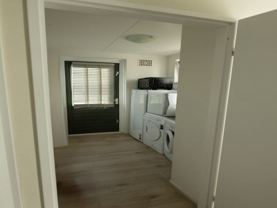 Holiday house Verlockendes Ferienhaus mit Garten - Features photo 29