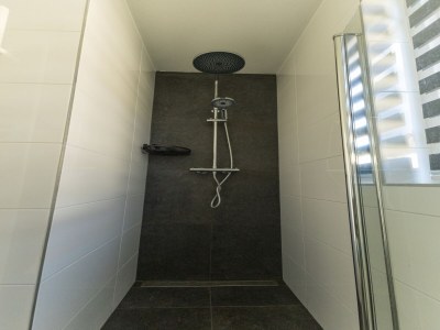 Holiday house Verlockendes Ferienhaus mit Garten - Features photo 30