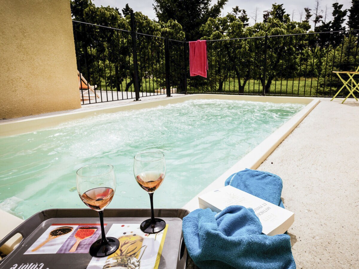 Holiday house Gîte Charmant - Outdoor photo 2