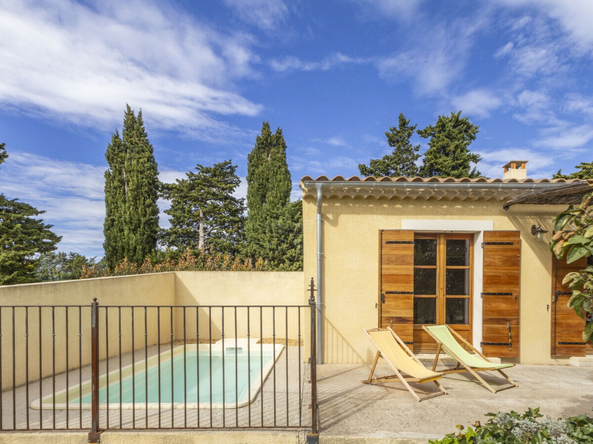 Holiday house Gîte Charmant - Outdoor photo 3