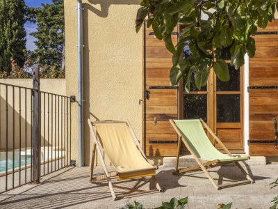 Holiday house Gîte Charmant - Outdoor photo 4