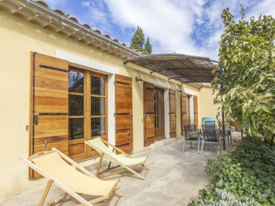 Holiday house Gîte Charmant - Outdoor photo 5