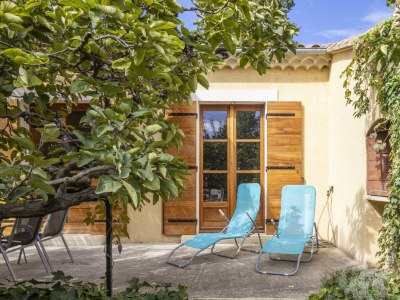 Holiday house Gîte Charmant - Outdoor photo 6