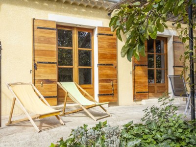 Holiday house Gîte Charmant - Outdoor photo 7