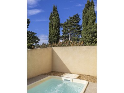 Holiday house Gîte Charmant - Outdoor photo 8