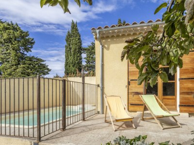 Holiday house Gîte Charmant - Outdoor photo 9