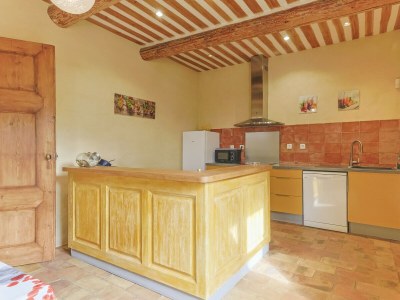 Holiday house Gîte Charmant - Features photo 10