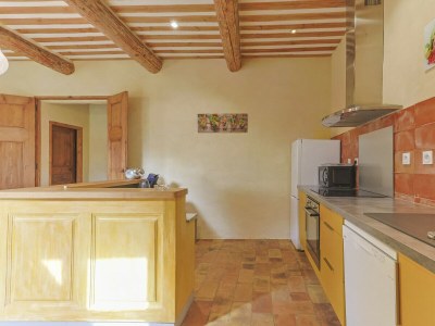 Holiday house Gîte Charmant - Features photo 11