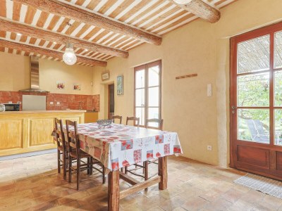 Holiday house Gîte Charmant - Features photo 12