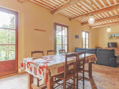 Holiday house Gîte Charmant - Features photo 13