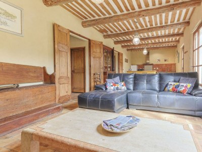 Holiday house Gîte Charmant - Features photo 15