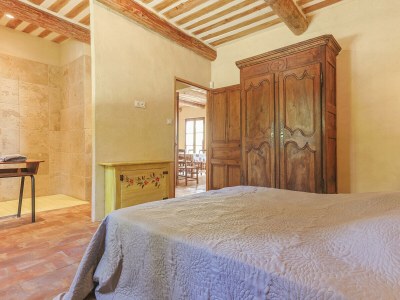 Holiday house Gîte Charmant - Features photo 18