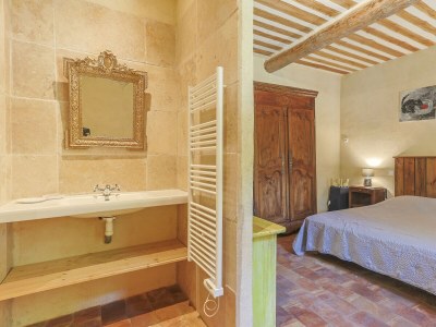 Holiday house Gîte Charmant - Features photo 20