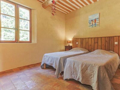 Holiday house Gîte Charmant - Features photo 21